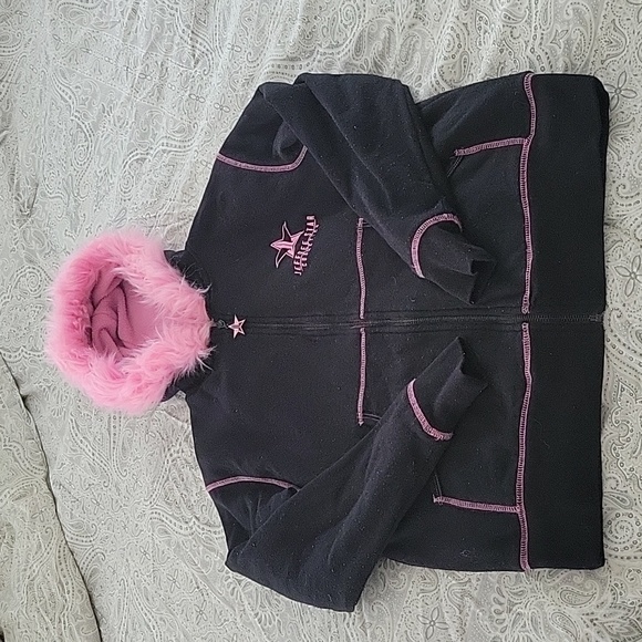 Jeffree Star Cosmetics Hoodie - Picture 2 of 3